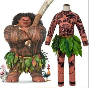 Fantasia Maui Aventura - Moana