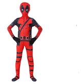 Fantasia Deadpool Promoção