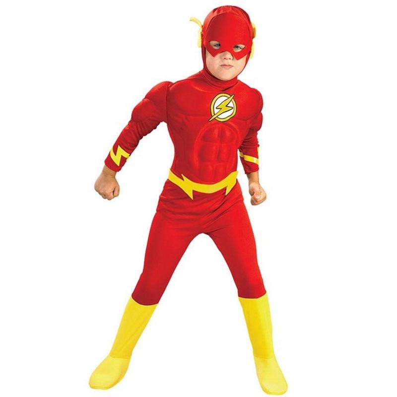 Fantasia Flash Infantil