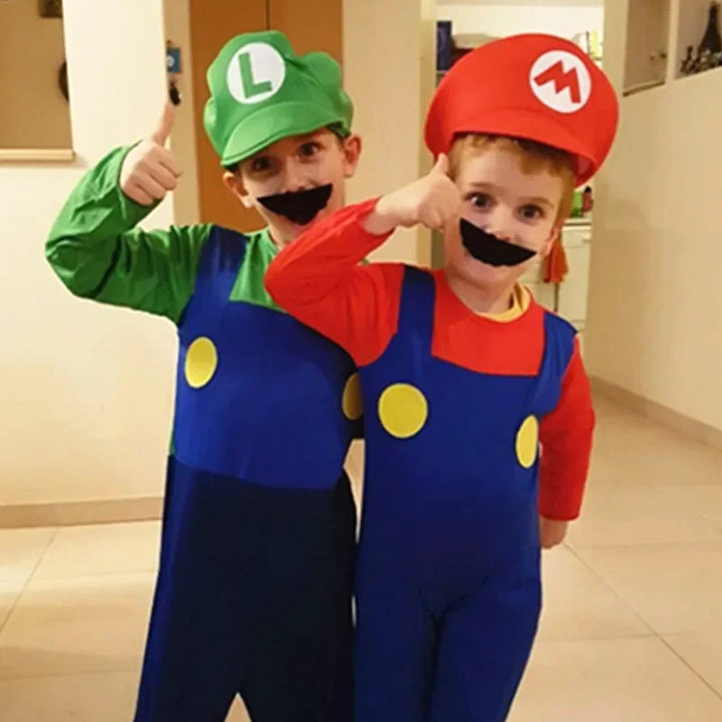 Fantasia Mario Bros