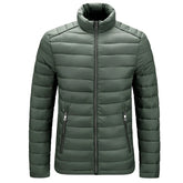 Jaqueta Puffer Masculina