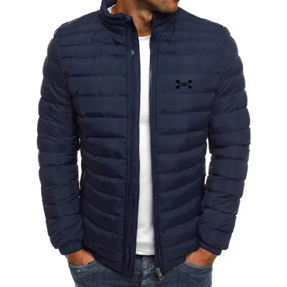 Jaqueta Puffer Masculina PF