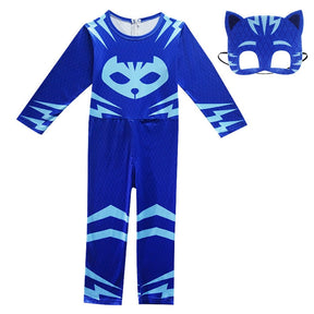 Fantasia PJ Masks