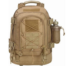 Mochila Militar Tática Expansível até 60 Litros