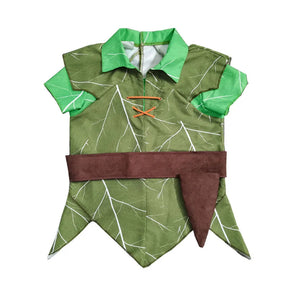 Fantasia Peter Pan Infantil