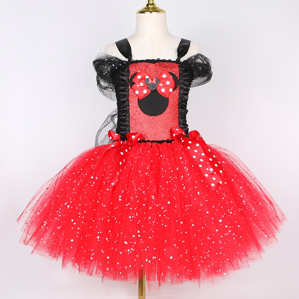 Fantasia Minnie Tutu