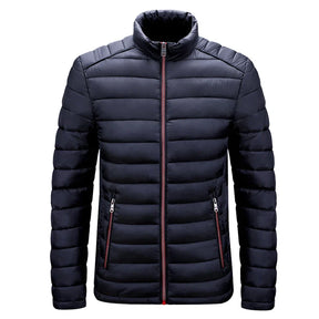 Jaqueta Puffer Masculina