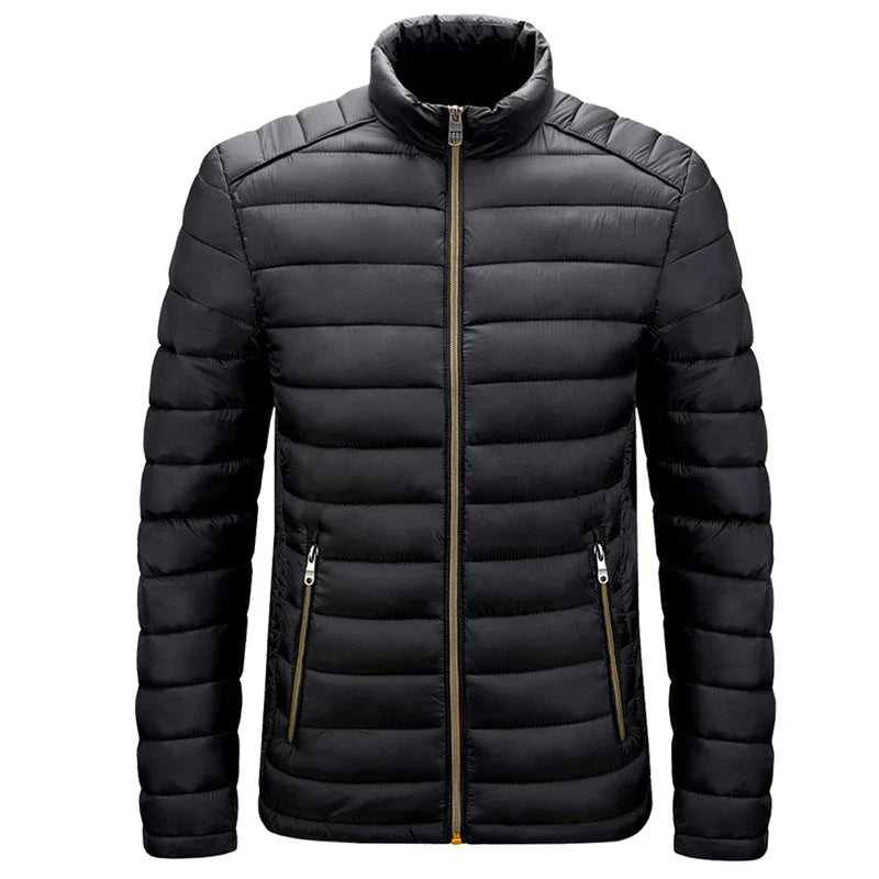 Jaqueta Puffer Masculina