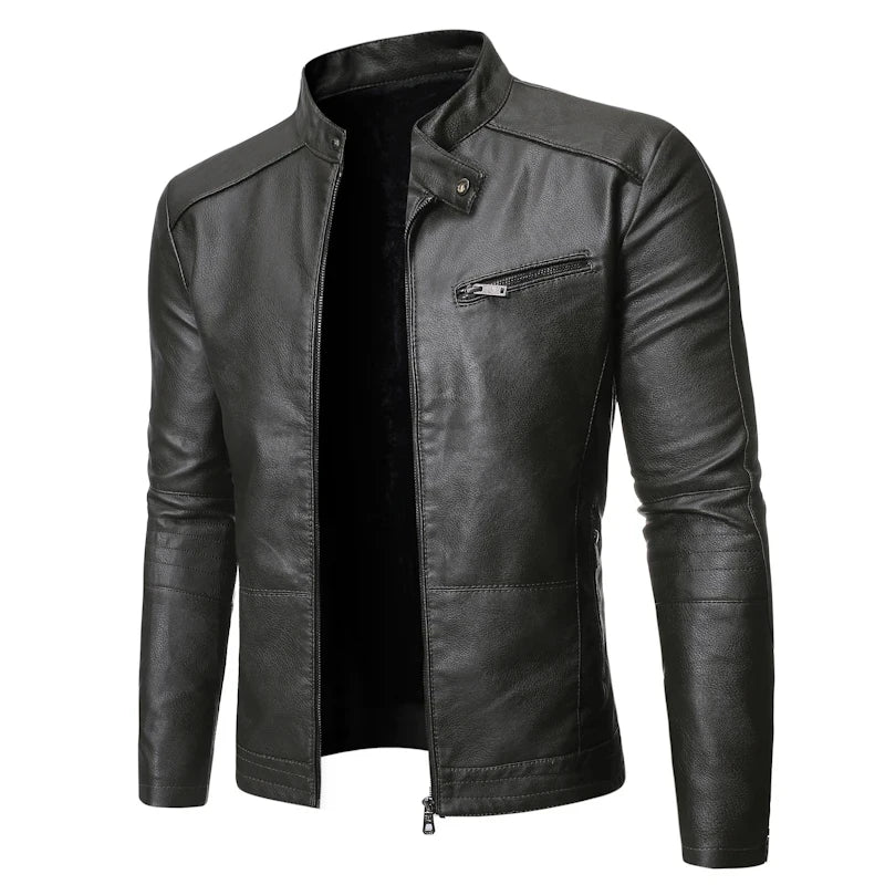 Jaqueta Masculina Slim Elegancy