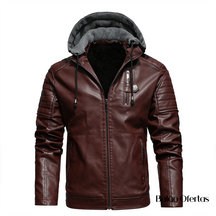 Jaqueta Masculina Hunter Wolf