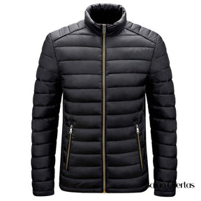 Jaqueta Masculina Puffer Michel Stuart