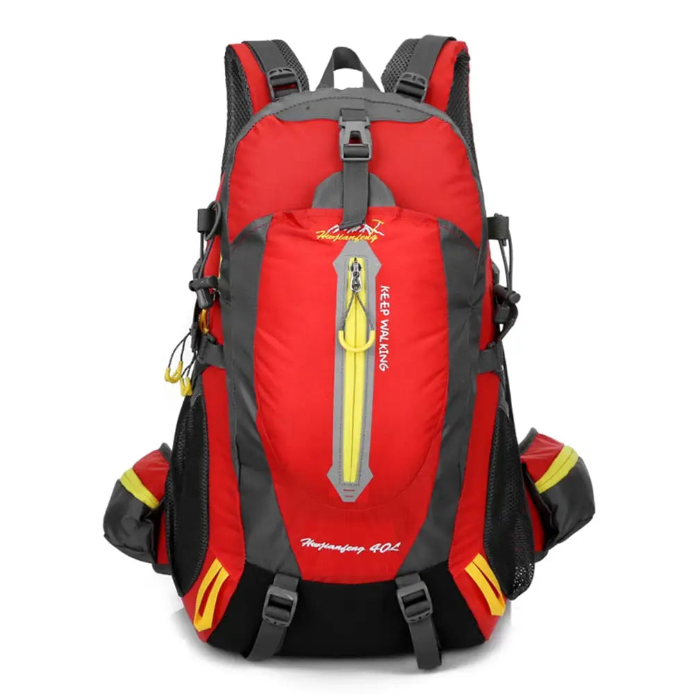 Mochila 40L Esportiva - Impermeável