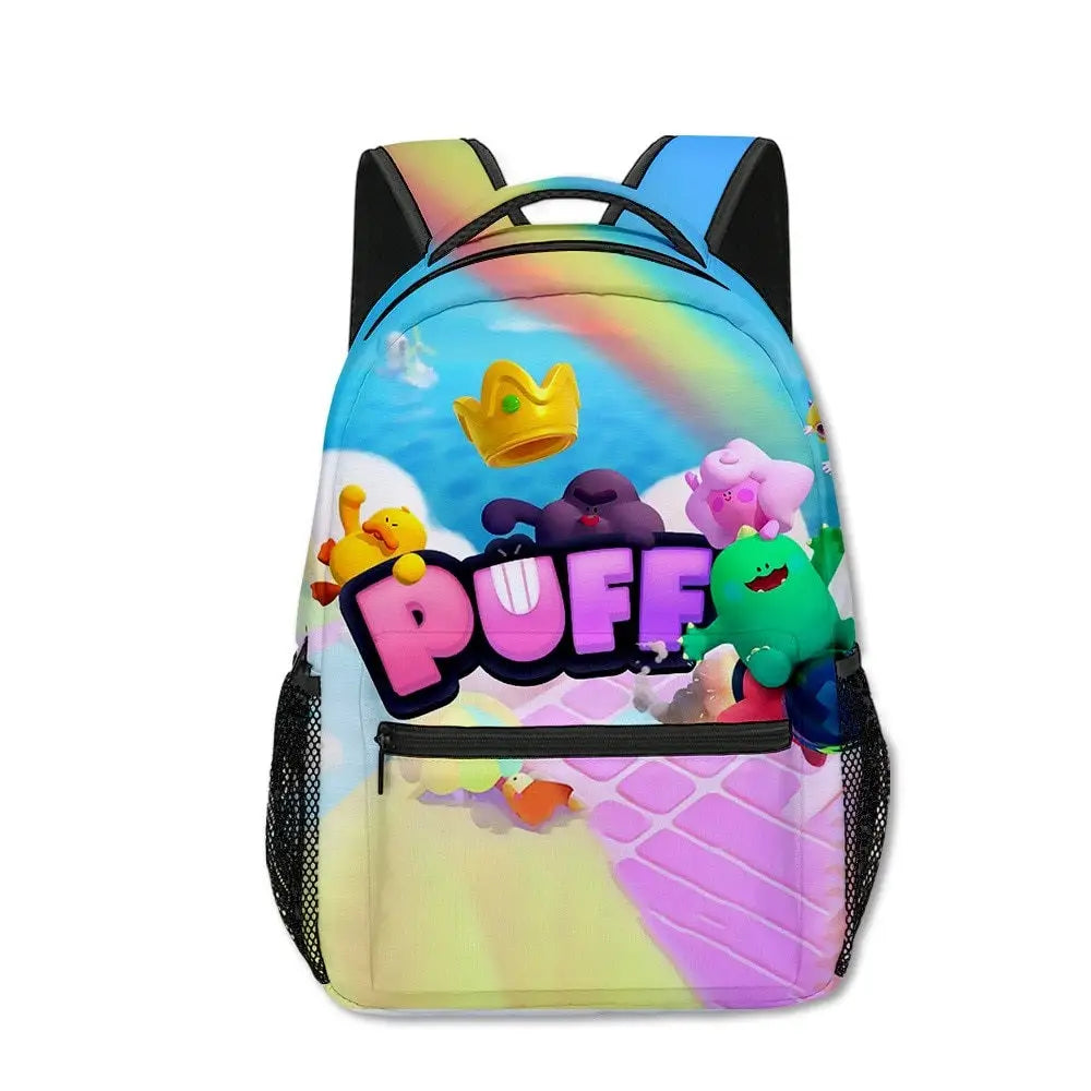 Mochila Escolar Infantil SG