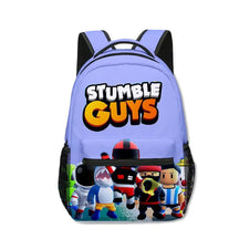 Mochila Escolar Infantil SG